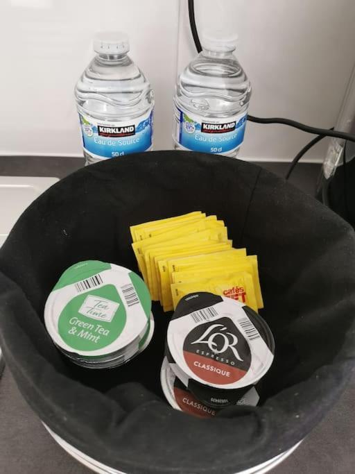 Appart Tout Confort Tres Proche Rer A Torcy  Extérieur photo
