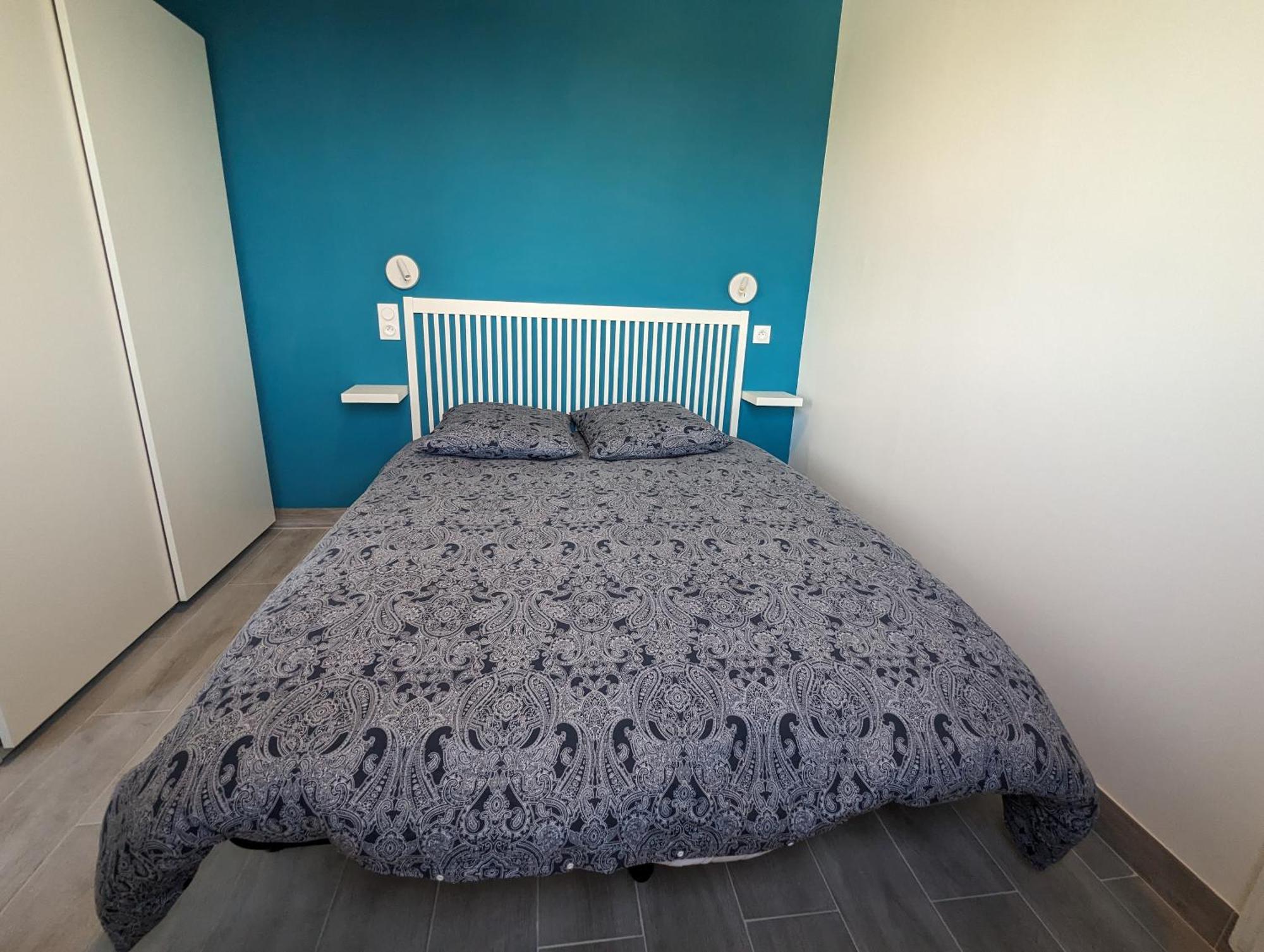 Appart Tout Confort Tres Proche Rer A Torcy  Extérieur photo